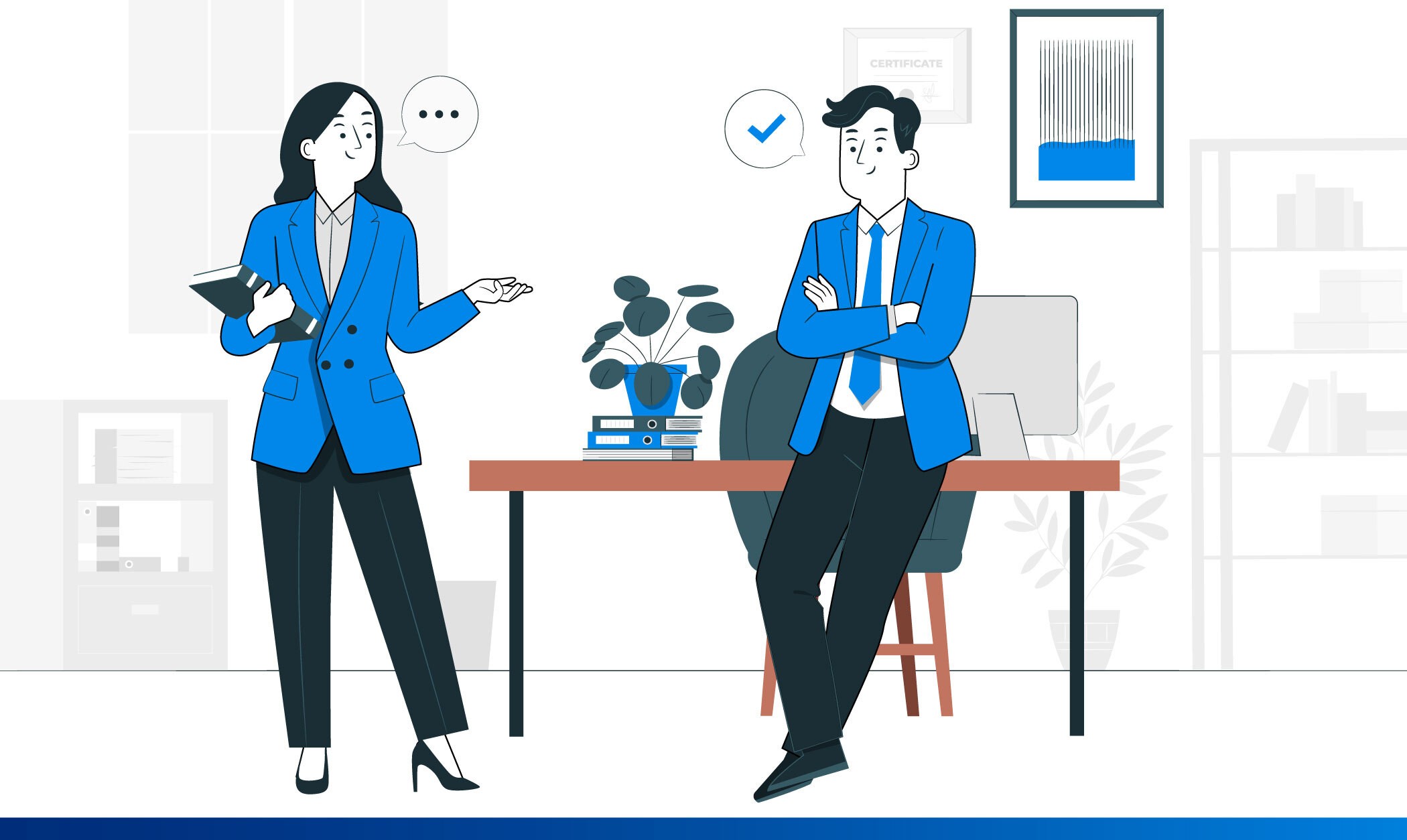 Identificación de Técnicas de Comunicación de Impacto